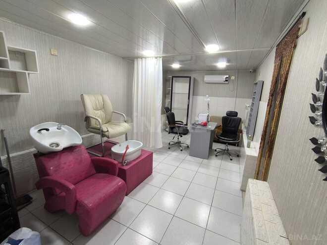 Сдаётся  объект 51 м², пос. Ени Гюнешли, photo 6 from 8