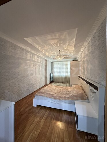 Satılır 3 otaqlı yeni tikili 100 m², Nəriman Nərimanov m., photo 4 from 10