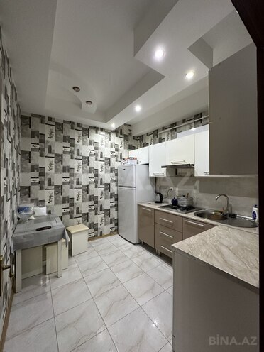 Satılır 3 otaqlı yeni tikili 100 m², Nəriman Nərimanov m., photo 7 from 10