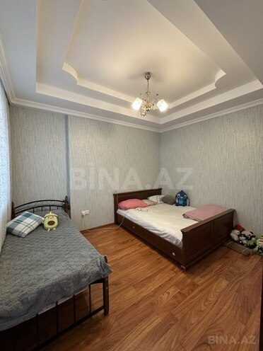 Satılır 3 otaqlı yeni tikili 100 m², Nəriman Nərimanov m., photo 6 from 10