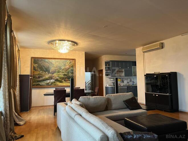 Сдаётся 5-комн. дом/дача 350 м², м. Ичеришехер, photo 4 from 31