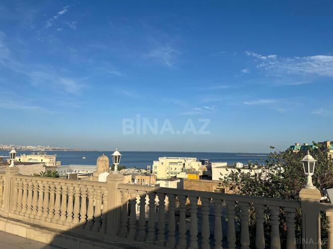 Сдаётся 5-комн. дом/дача 350 м², м. Ичеришехер, photo 3 from 31