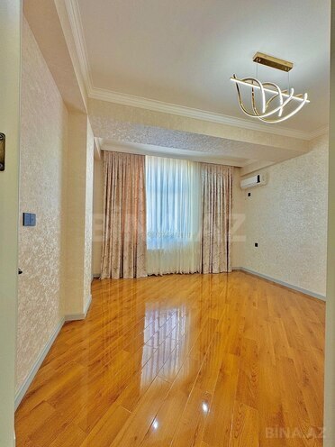 Satılır 4 otaqlı yeni tikili 136 m², Qara Qarayev m., photo 7 from 25