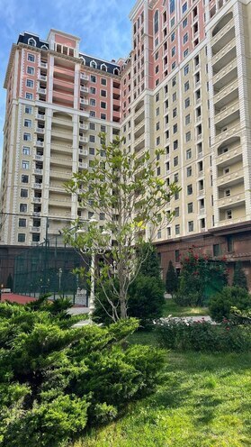 Satılır 2 otaqlı yeni tikili 68 m², Elmlər Akademiyası m., photo 23 from 26