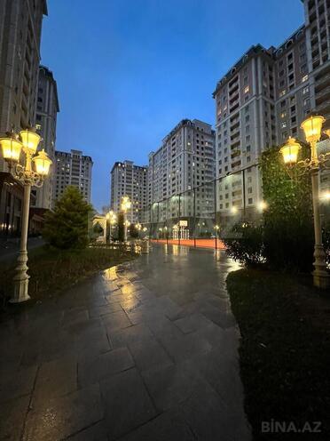 Satılır 2 otaqlı yeni tikili 68 m², Elmlər Akademiyası m., photo 25 from 26