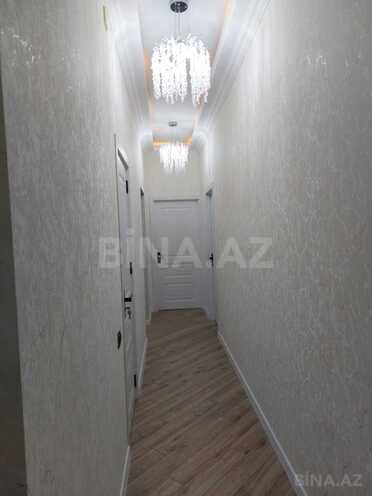 Продаётся 2-комн. новостройка 67 м², м. Мемар Аджеми, photo 10 from 20