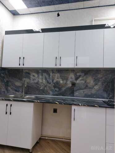 Продаётся 2-комн. новостройка 67 м², м. Мемар Аджеми, photo 5 from 20