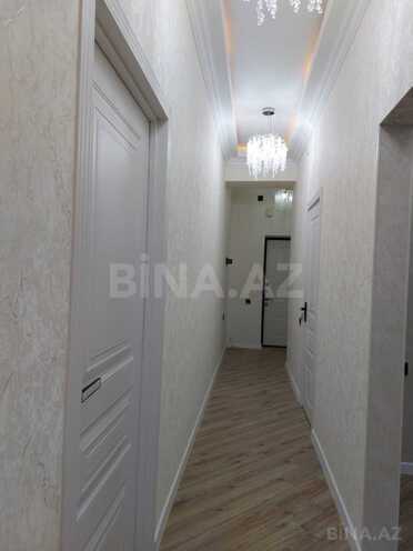 Продаётся 2-комн. новостройка 67 м², м. Мемар Аджеми, photo 9 from 20