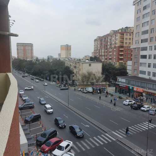 Продаётся 2-комн. новостройка 67 м², м. Мемар Аджеми, photo 13 from 20