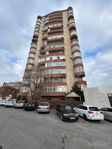 Продаётся 2-комн. новостройка 67 м², м. Мемар Аджеми, photo 16 from 20