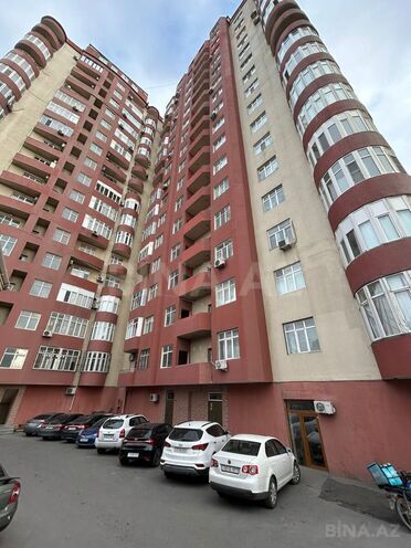 Продаётся 2-комн. новостройка 67 м², м. Мемар Аджеми, photo 15 from 20