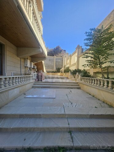 Satılır 6 otaqlı həyət evi/bağ evi 480 m², Badamdar q., photo 6 from 17