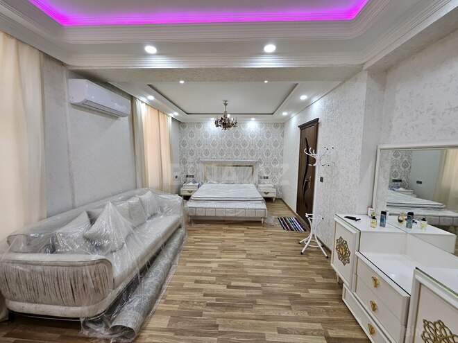 Satılır 6 otaqlı həyət evi/bağ evi 480 m², Badamdar q., photo 12 from 17