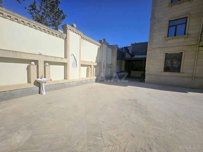 Satılır 6 otaqlı həyət evi/bağ evi 480 m², Badamdar q., photo 5 from 17
