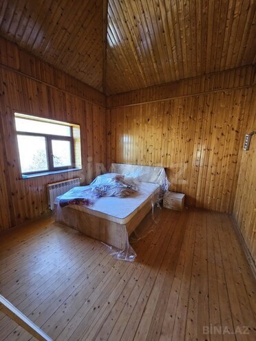 Satılır 6 otaqlı həyət evi/bağ evi 480 m², Badamdar q., photo 14 from 17