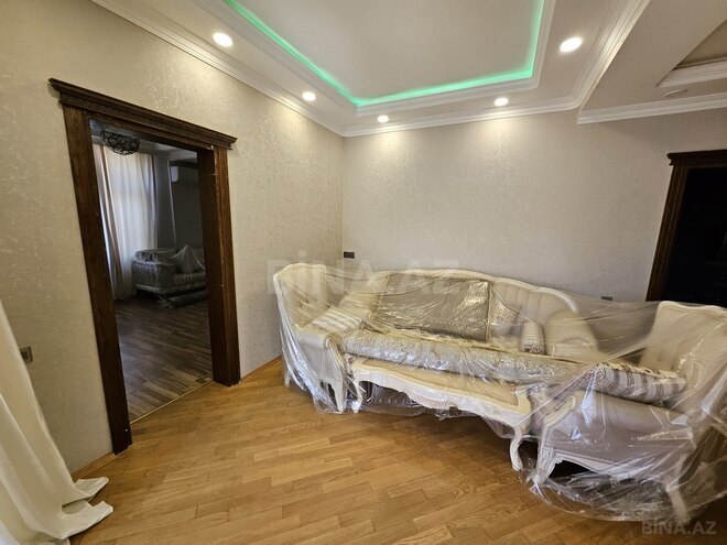 Satılır 6 otaqlı həyət evi/bağ evi 480 m², Badamdar q., photo 11 from 17