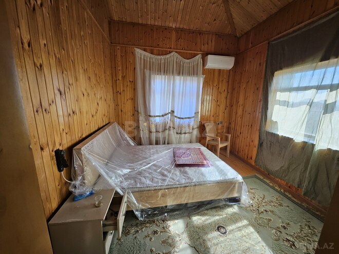Satılır 6 otaqlı həyət evi/bağ evi 480 m², Badamdar q., photo 15 from 17