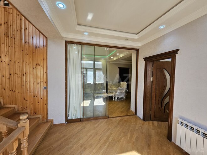 Satılır 6 otaqlı həyət evi/bağ evi 480 m², Badamdar q., photo 10 from 17