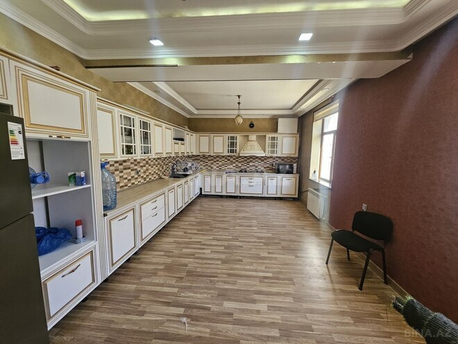 Satılır 6 otaqlı həyət evi/bağ evi 480 m², Badamdar q., photo 16 from 17