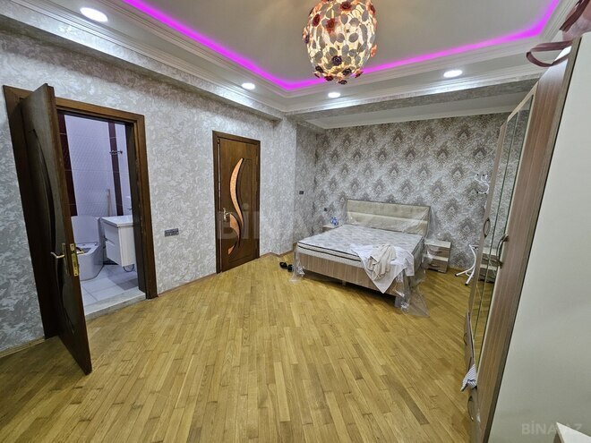 Satılır 6 otaqlı həyət evi/bağ evi 480 m², Badamdar q., photo 13 from 17