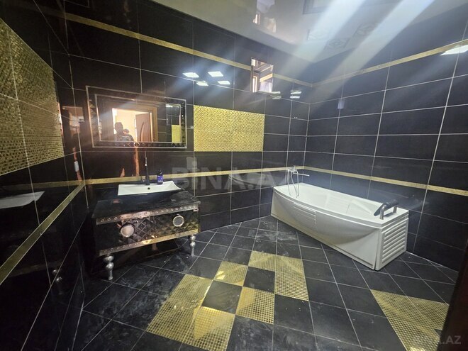 Satılır 6 otaqlı həyət evi/bağ evi 480 m², Badamdar q., photo 8 from 17