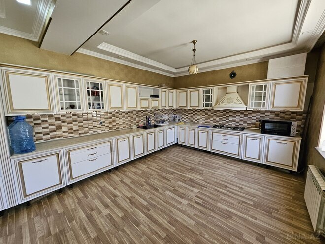 Satılır 6 otaqlı həyət evi/bağ evi 480 m², Badamdar q., photo 9 from 17