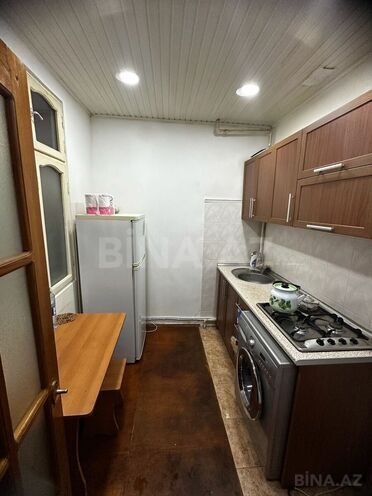 Сдаётся 2-комн. вторичка 45 м², м. Дернегюль, photo 3 from 7