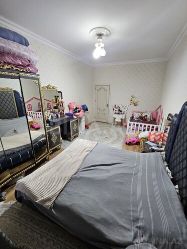 Продаётся 2-комн. новостройка 102 м², м. Кара Караев, photo 7 from 15