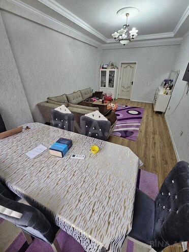 Продаётся 2-комн. новостройка 102 м², м. Кара Караев, photo 5 from 15