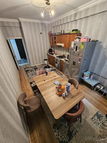 Продаётся 2-комн. новостройка 102 м², м. Кара Караев, photo 9 from 15