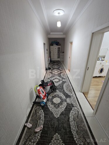 Продаётся 2-комн. новостройка 102 м², м. Кара Караев, photo 12 from 15