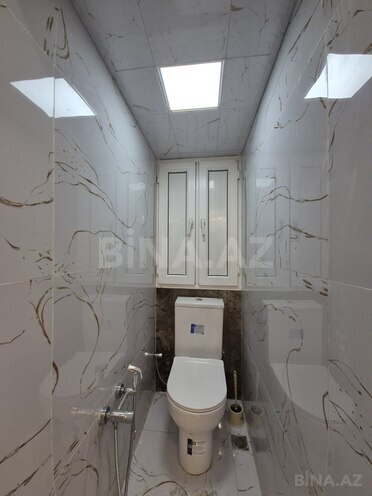 Продаётся 4-комн. вторичка 100 м², м. Халглар Достлугу, photo 22 from 23