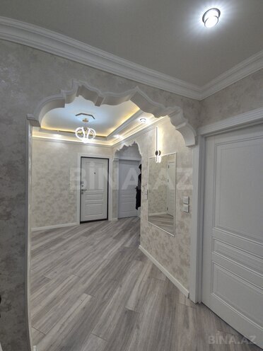 Продаётся 4-комн. вторичка 100 м², м. Халглар Достлугу, photo 3 from 23