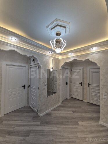 Продаётся 4-комн. вторичка 100 м², м. Халглар Достлугу, photo 20 from 23