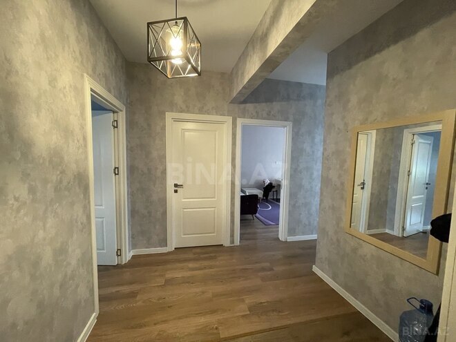 Продаётся 3-комн. вторичка 88 м², пос. Ясамал, photo 3 from 14