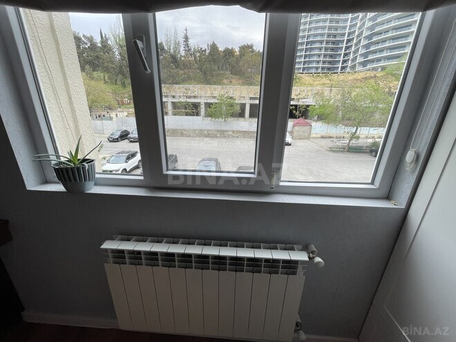 Продаётся 3-комн. вторичка 88 м², пос. Ясамал, photo 6 from 14