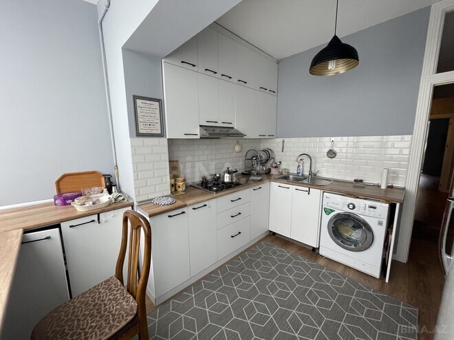 Продаётся 3-комн. вторичка 88 м², пос. Ясамал, photo 12 from 14