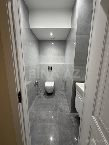 İcarəyə verilir  obyekt 100 m², Nizami m., photo 11 from 14