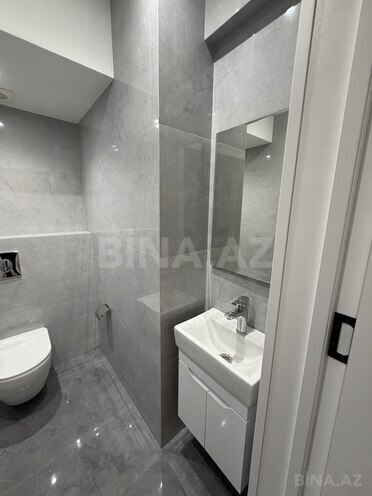 İcarəyə verilir  obyekt 100 m², Nizami m., photo 12 from 14