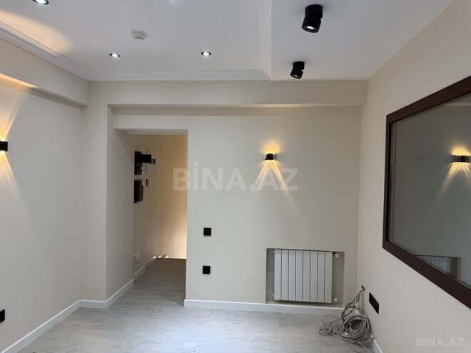 İcarəyə verilir  obyekt 100 m², Nizami m., photo 6 from 14