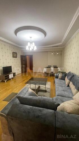 Сдаётся 3-комн. новостройка 140 м², пос. Бадамдар, photo 11 from 17