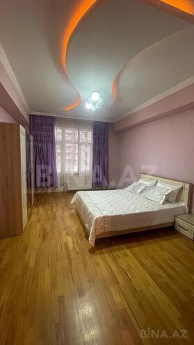 Сдаётся 3-комн. новостройка 140 м², пос. Бадамдар, photo 9 from 17