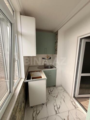 Satılır 3 otaqlı köhnə tikili 56 m², photo 14 from 18