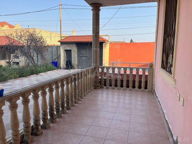 Продаётся 5-комн. дом/дача 330 м², пос. Новханы, photo 11 from 26