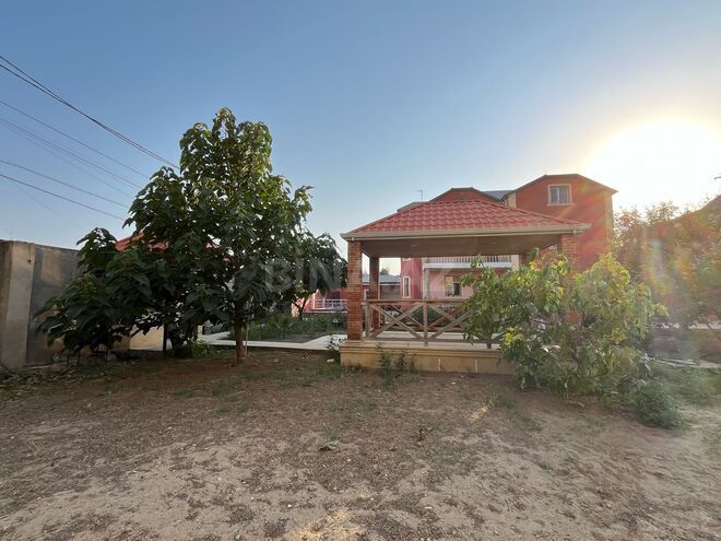 Продаётся 5-комн. дом/дача 330 м², пос. Новханы, photo 7 from 26