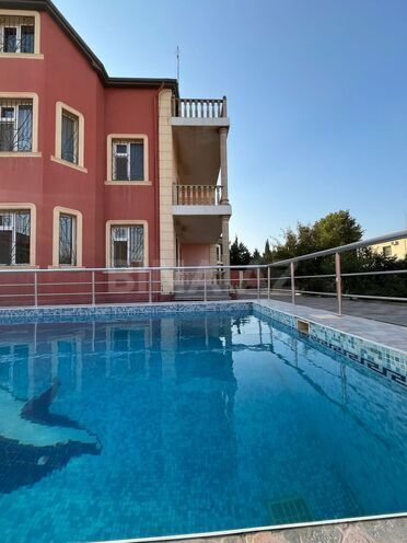 Продаётся 5-комн. дом/дача 330 м², пос. Новханы, photo 3 from 26