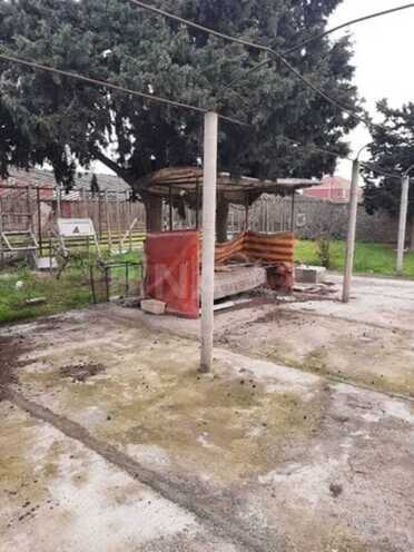Satılır 4 otaqlı həyət evi/bağ evi 110 m², Zirə q., photo 8 from 12