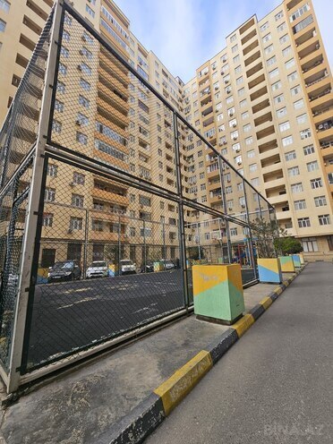 Продаётся 2-комн. новостройка 102 м², м. Кара Караев, photo 14 from 15