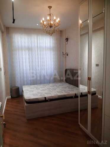 İcarəyə verilir 2 otaqlı yeni tikili 75 m², 28 May m., photo 14 from 15