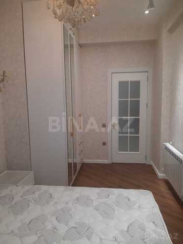 İcarəyə verilir 2 otaqlı yeni tikili 75 m², 28 May m., photo 7 from 15